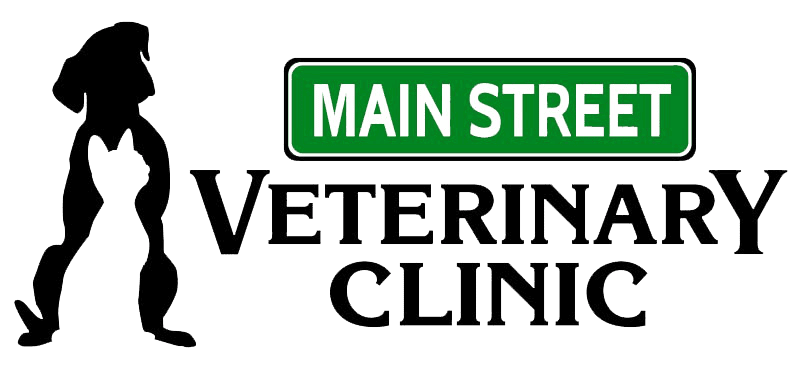 Main Street Veterinary Clinic